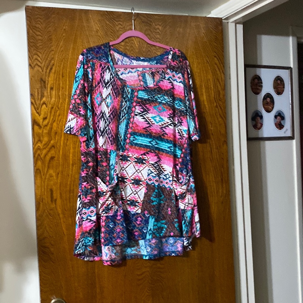 STUDIO WOMAN / top / size 1X